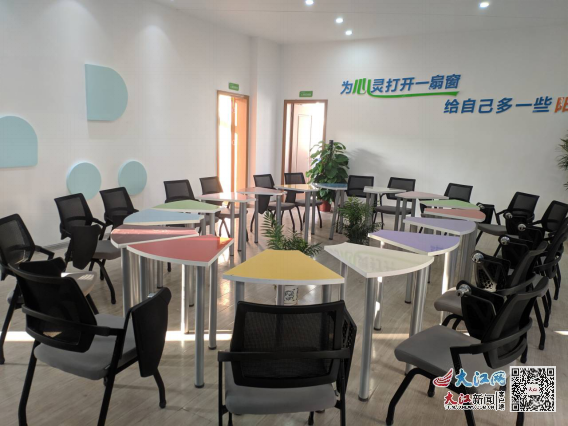 三維聯(lián)動 打造輔導(dǎo)員素質(zhì)提升“夢工廠”——江西應(yīng)用技術(shù)職業(yè)學(xué)院的育人實(shí)踐